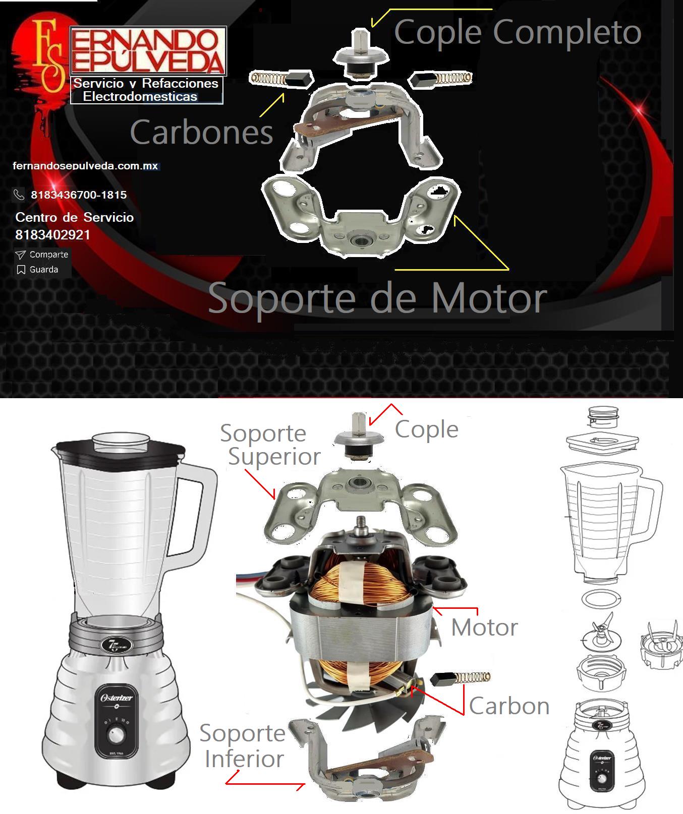 CARCASA OSTER MOTOR.JPG