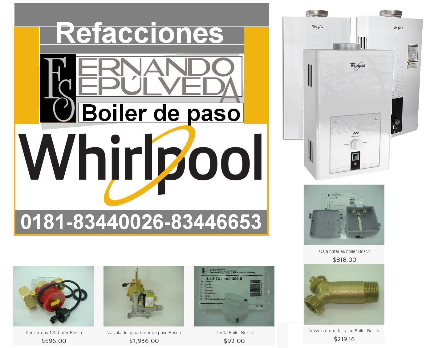 WH BOILER DE PASO.JPG