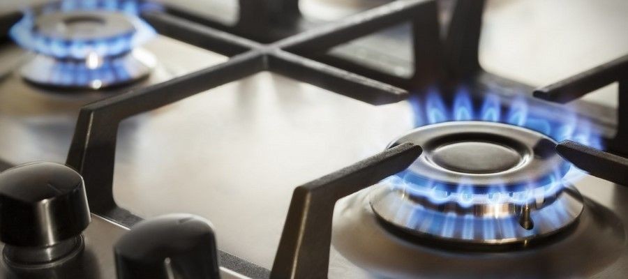 Mantenimiento y cuidado de estufas de gas y electricas.