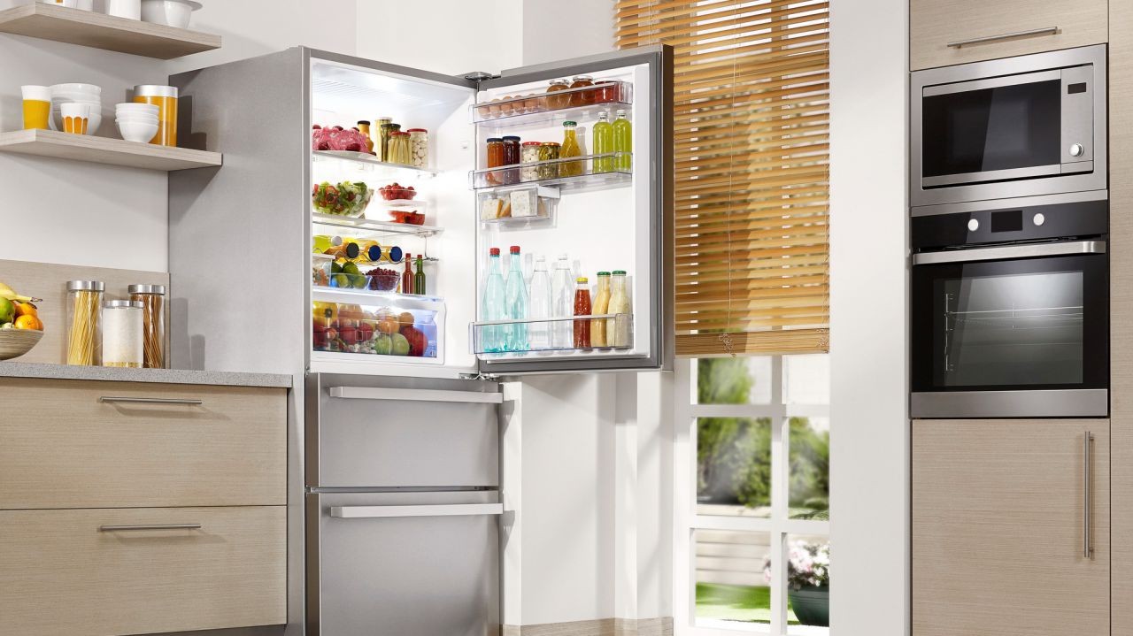 Tips para alargar la vida útil de tú Refrigerador