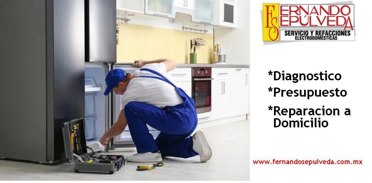 Cómo identificar problemas del refrigerador