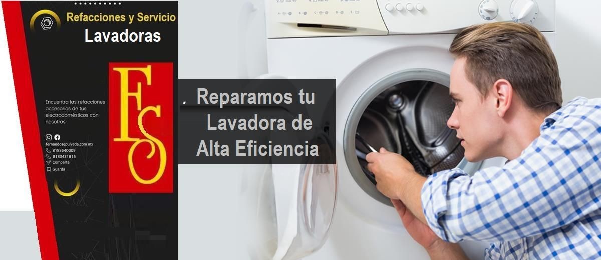 ¿Cómo saber si el programador de la lavadora está dañado?