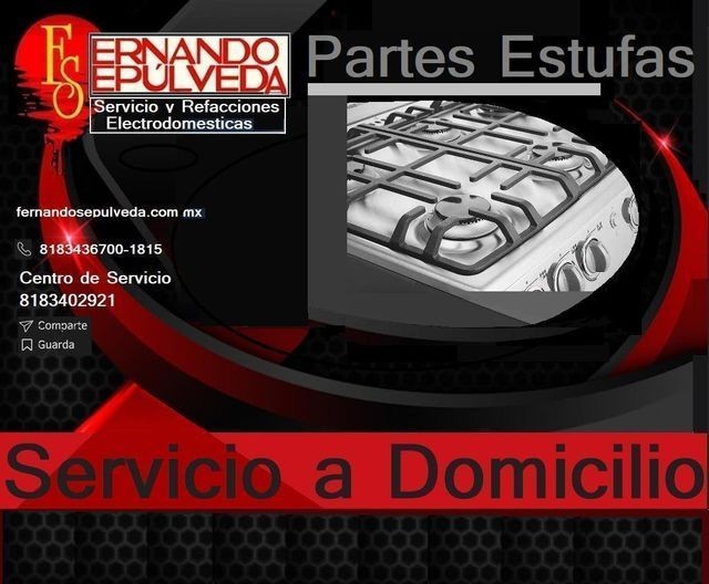 ¿Como cuidar los quemadores?