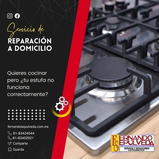 ¿QUE PRECAUCIONES HAY QUE TENER CON LAS ESTUFAS DE GAS?