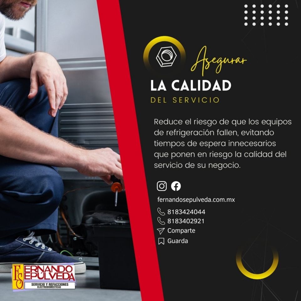 DATOS IMPORTANTES PARA SU REFRIGERADOR.