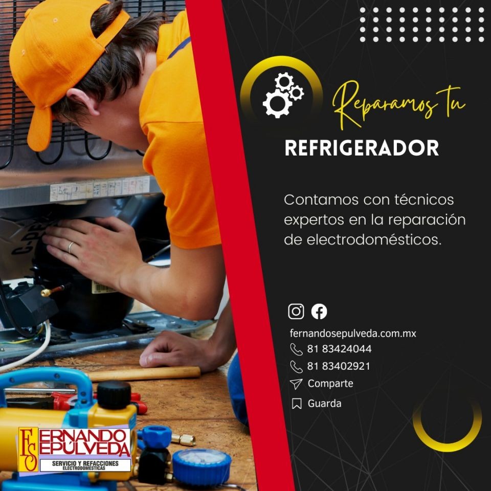 Algunas recomendaciones sencillas que nos ayudarán a mejorar el desempeño de nuestro refrigerador.