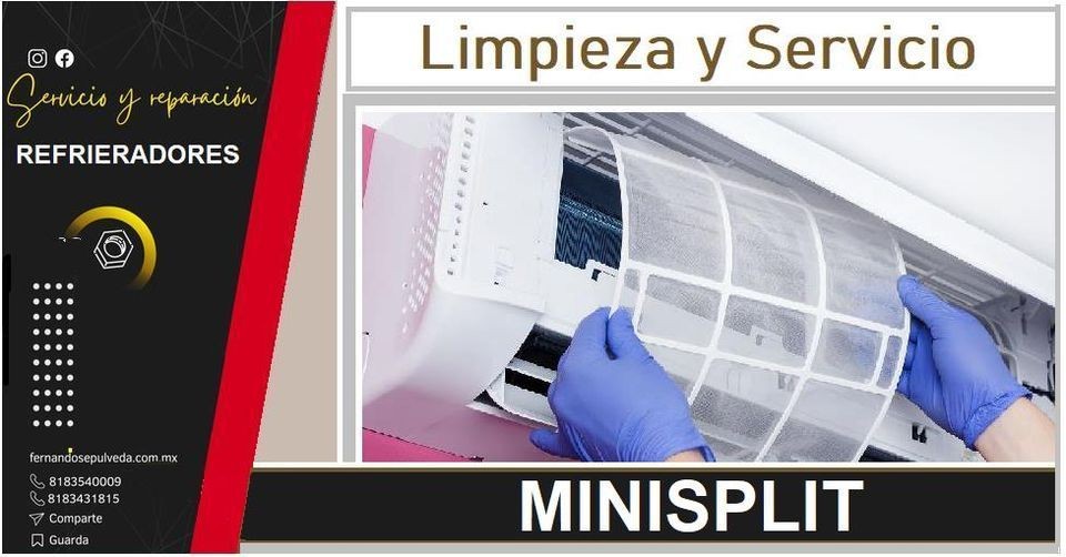 CUIDADOS Y PREVENCIÓN A SU AIRE ACONDICIONADO.