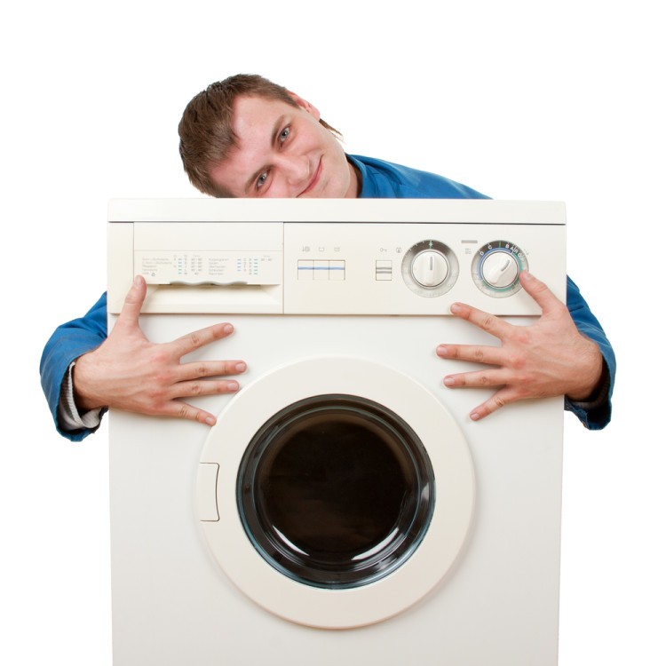 2 Sencillos tips para mejorar el tiempo de vida de tu lavadora