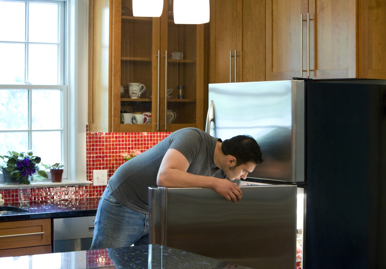 3 razones por las que tu refrigerador requiere mantenimiento