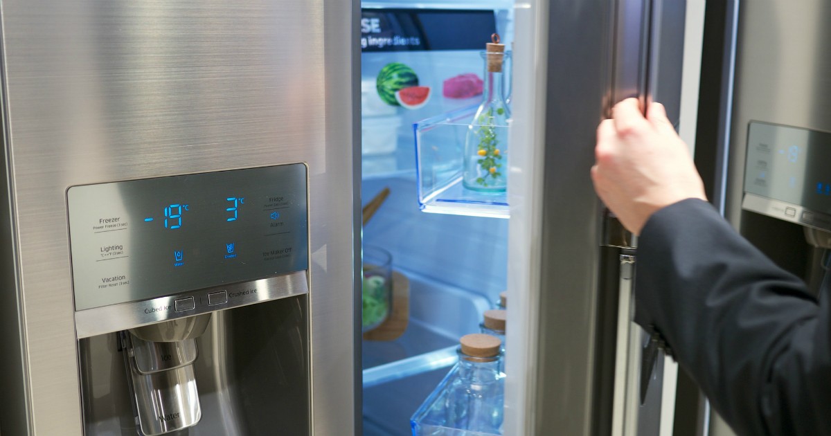 2 Sencillos tips para mejorar el tiempo de vida de tu Refrigerador.