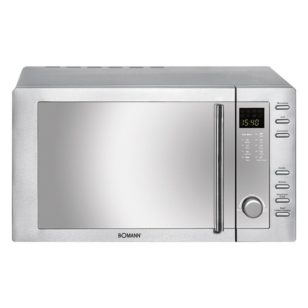 Puntos que debes considerar al comprar un microondas.