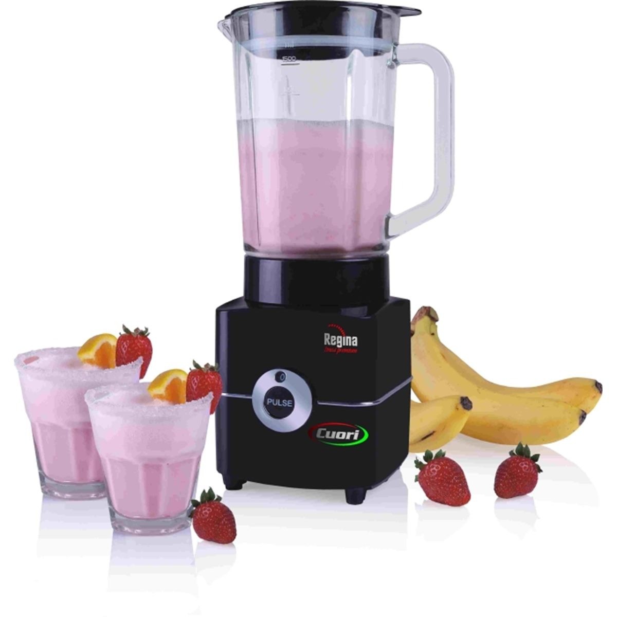 ¿Cómo comprar la licuadora mejor equipada para tu cocina?