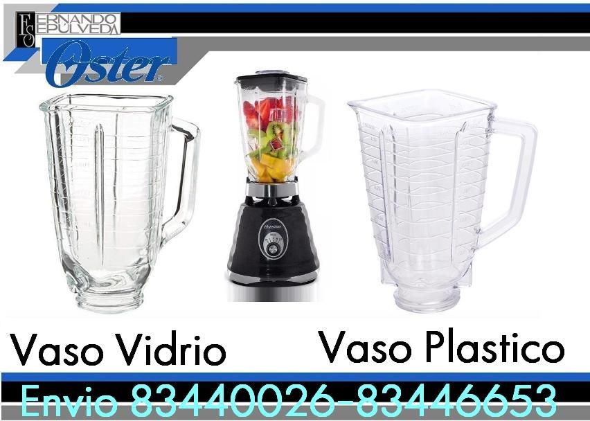 Vaso de Licuadoras Originales Oster