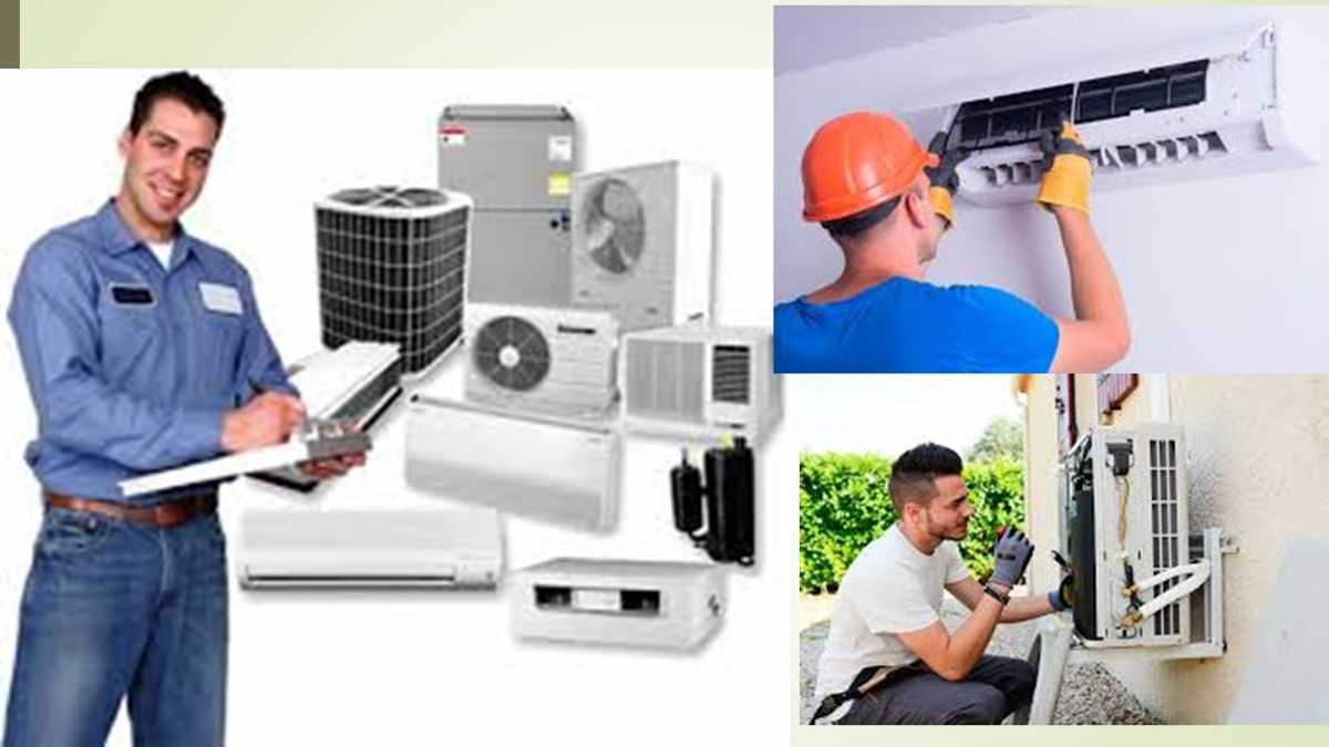 como darle mantenimeinto preventivo al aire acondicionado sucursal san pedro garza 4