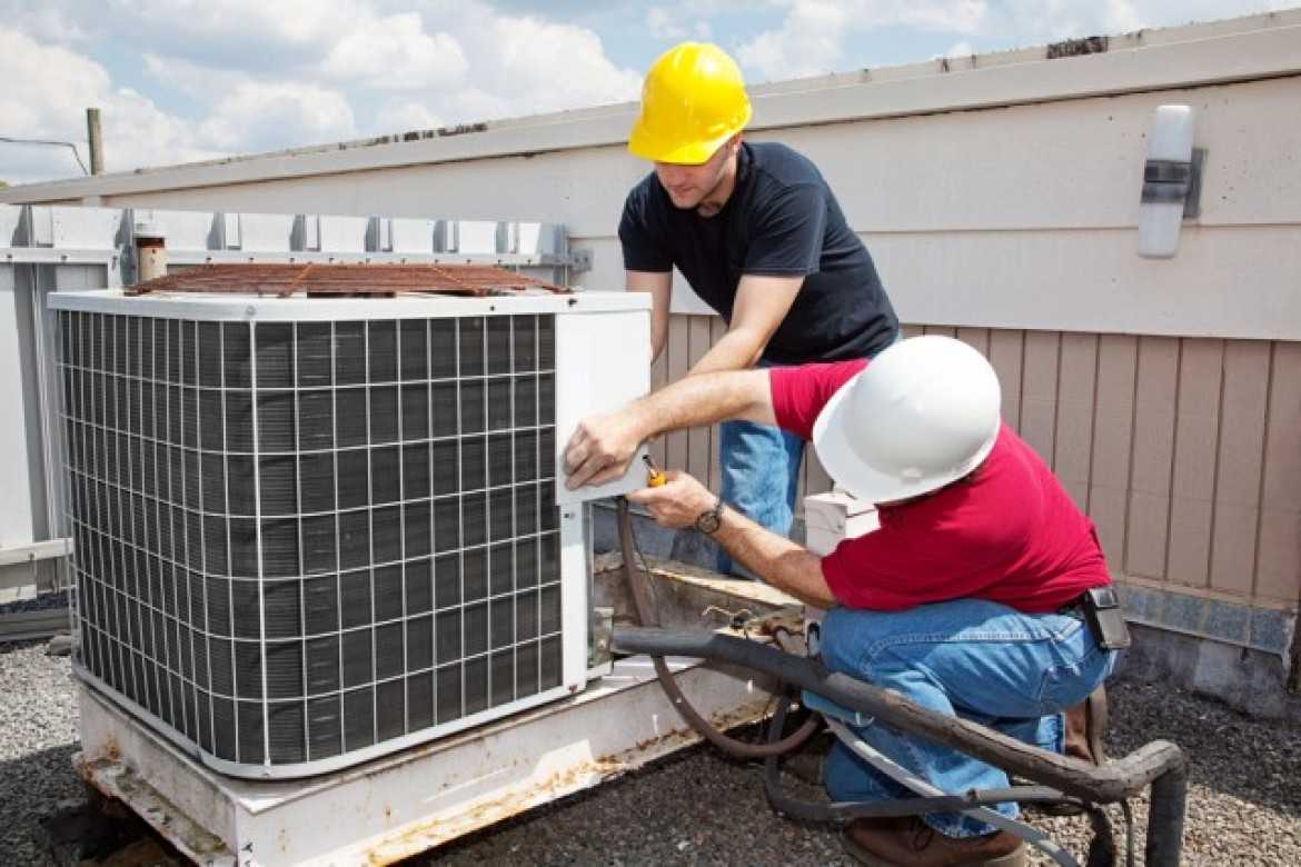 como darle mantenimeinto preventivo al aire acondicionado sucursal san pedro garza 5