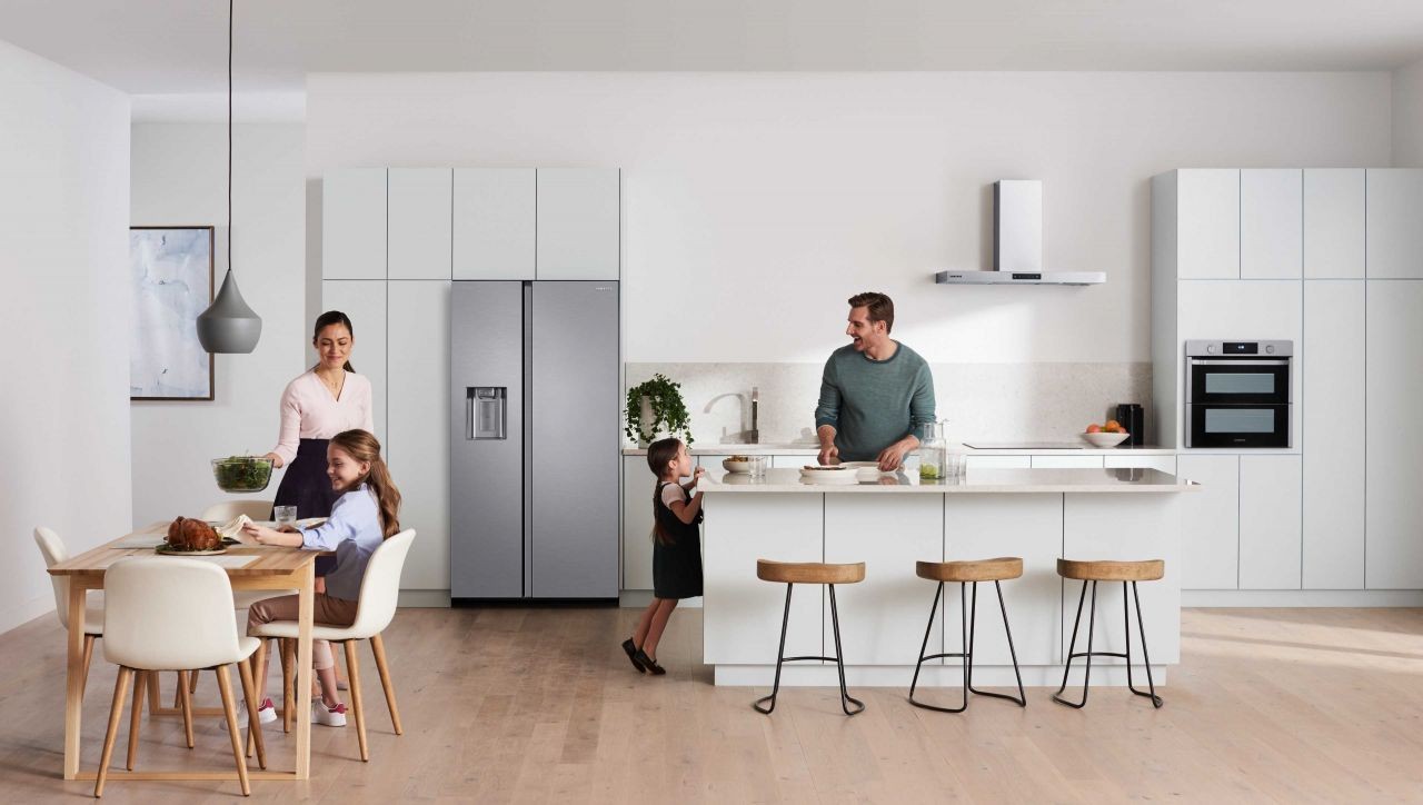 ¿Cómo elegir un refrigerador?