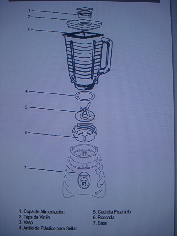 DIAGRAMA LIC CLASICA